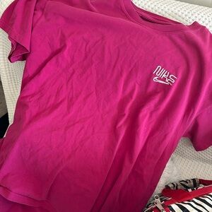 Nike t-shirt